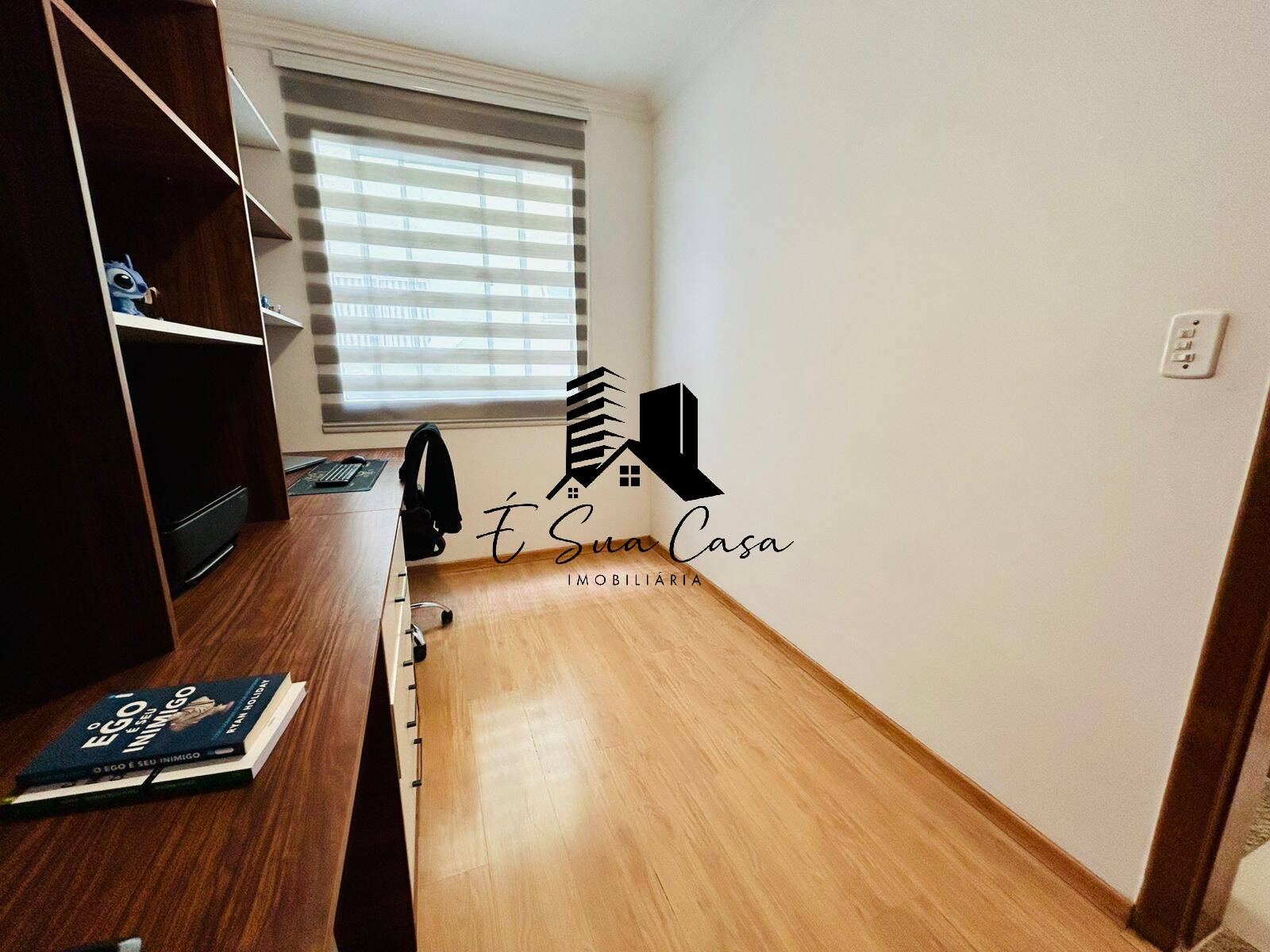 Apartamento à venda com 3 quartos, 83m² - Foto 9