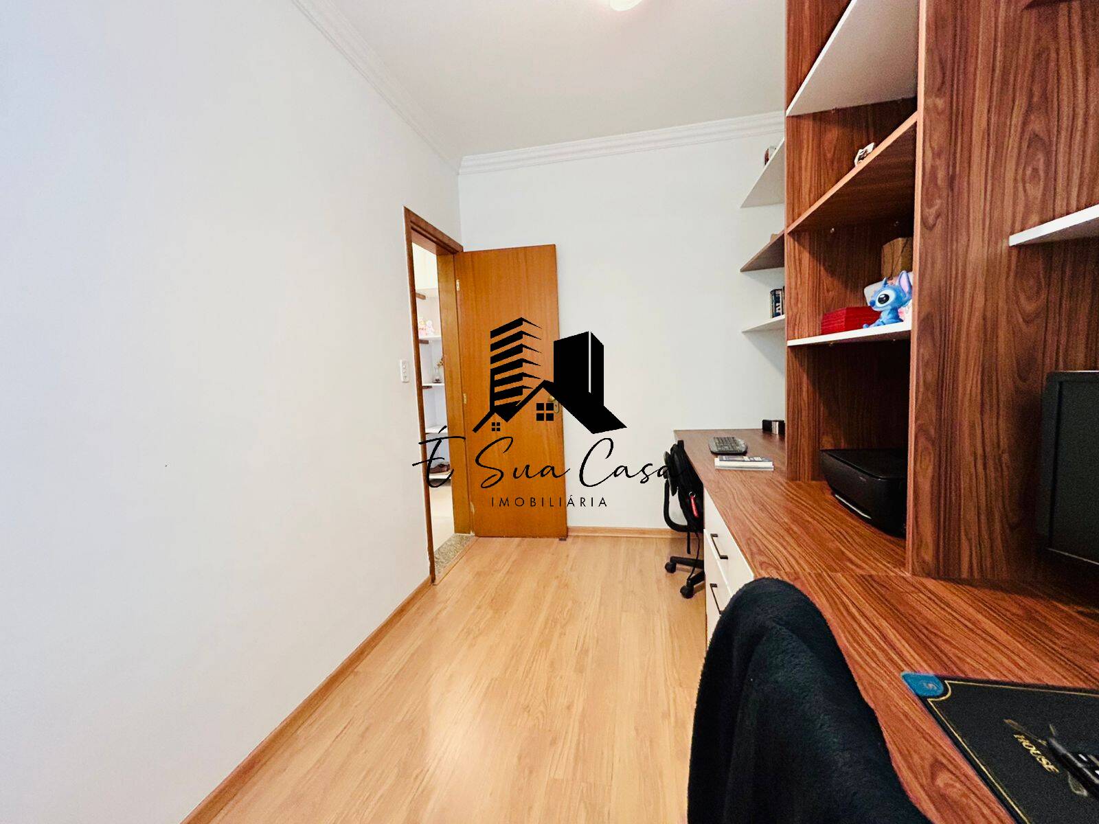 Apartamento à venda com 3 quartos, 83m² - Foto 10