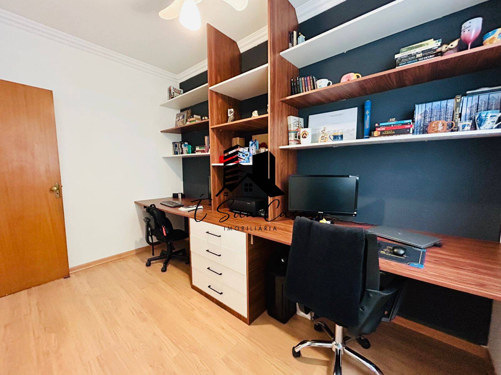 Apartamento à venda com 3 quartos, 83m² - Foto 8