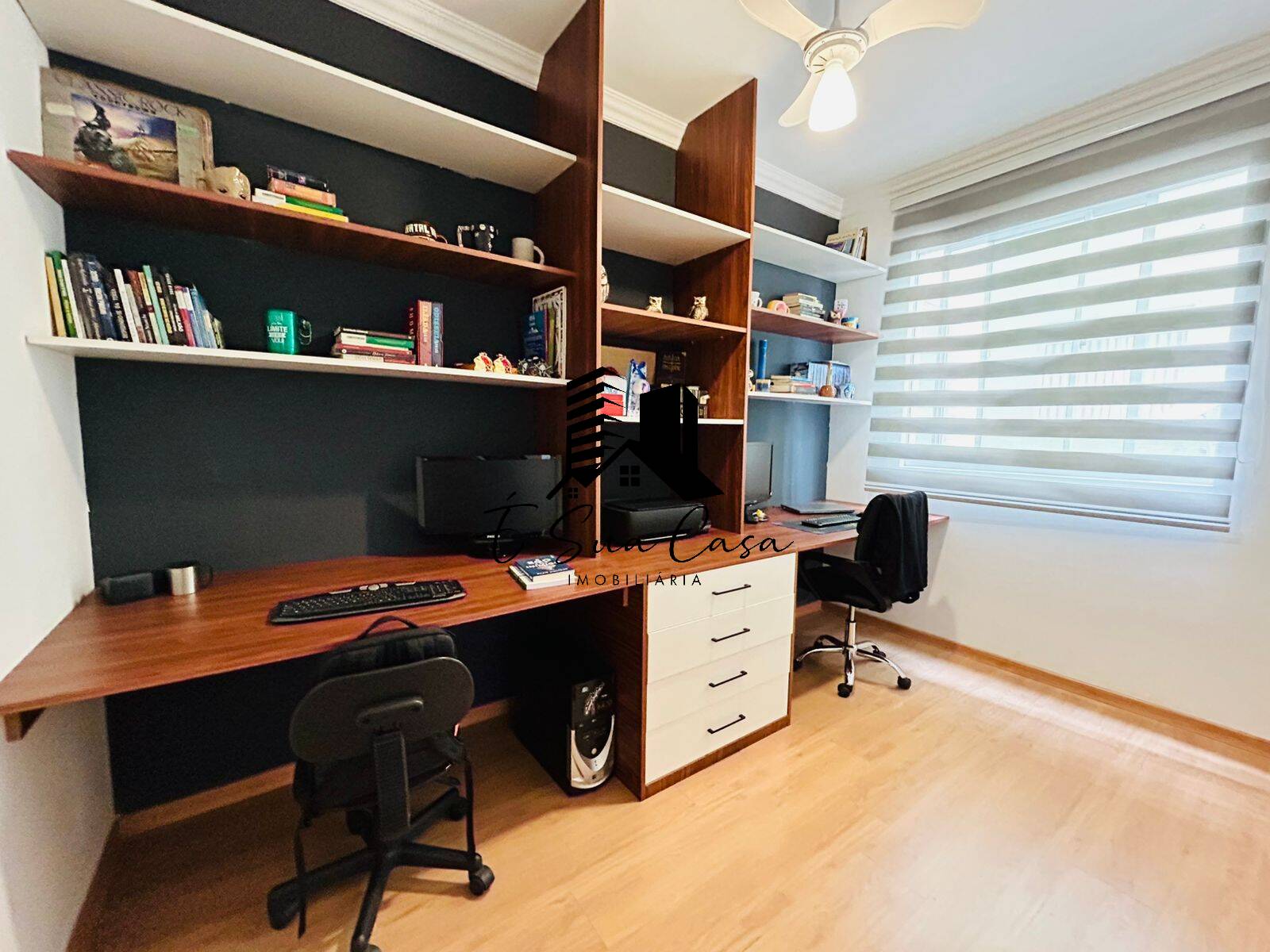 Apartamento à venda com 3 quartos, 83m² - Foto 26