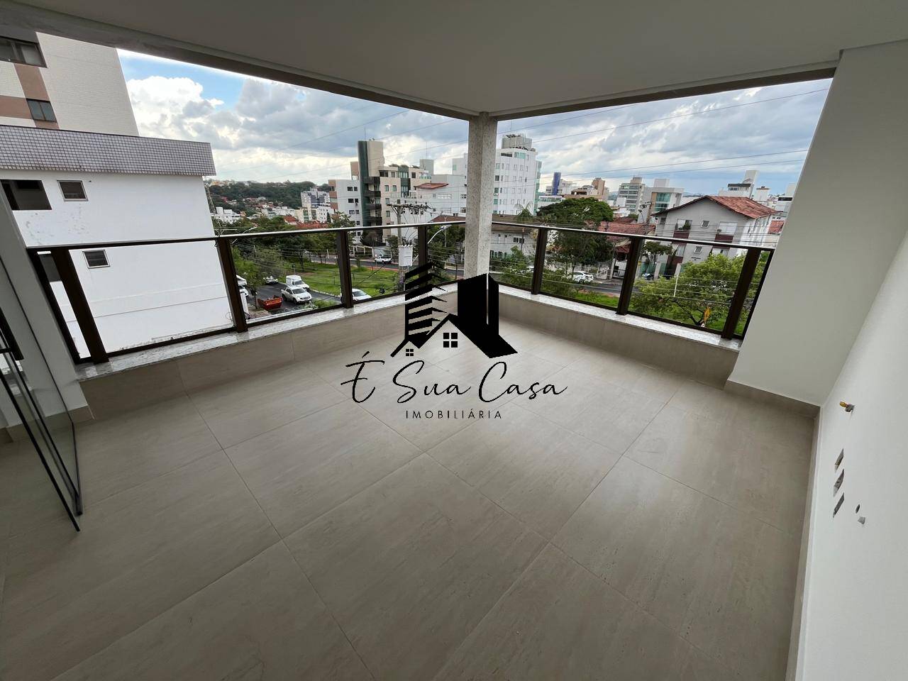 Apartamento à venda com 4 quartos, 127m² - Foto 5