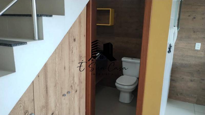 Casa à venda com 3 quartos, 200m² - Foto 13