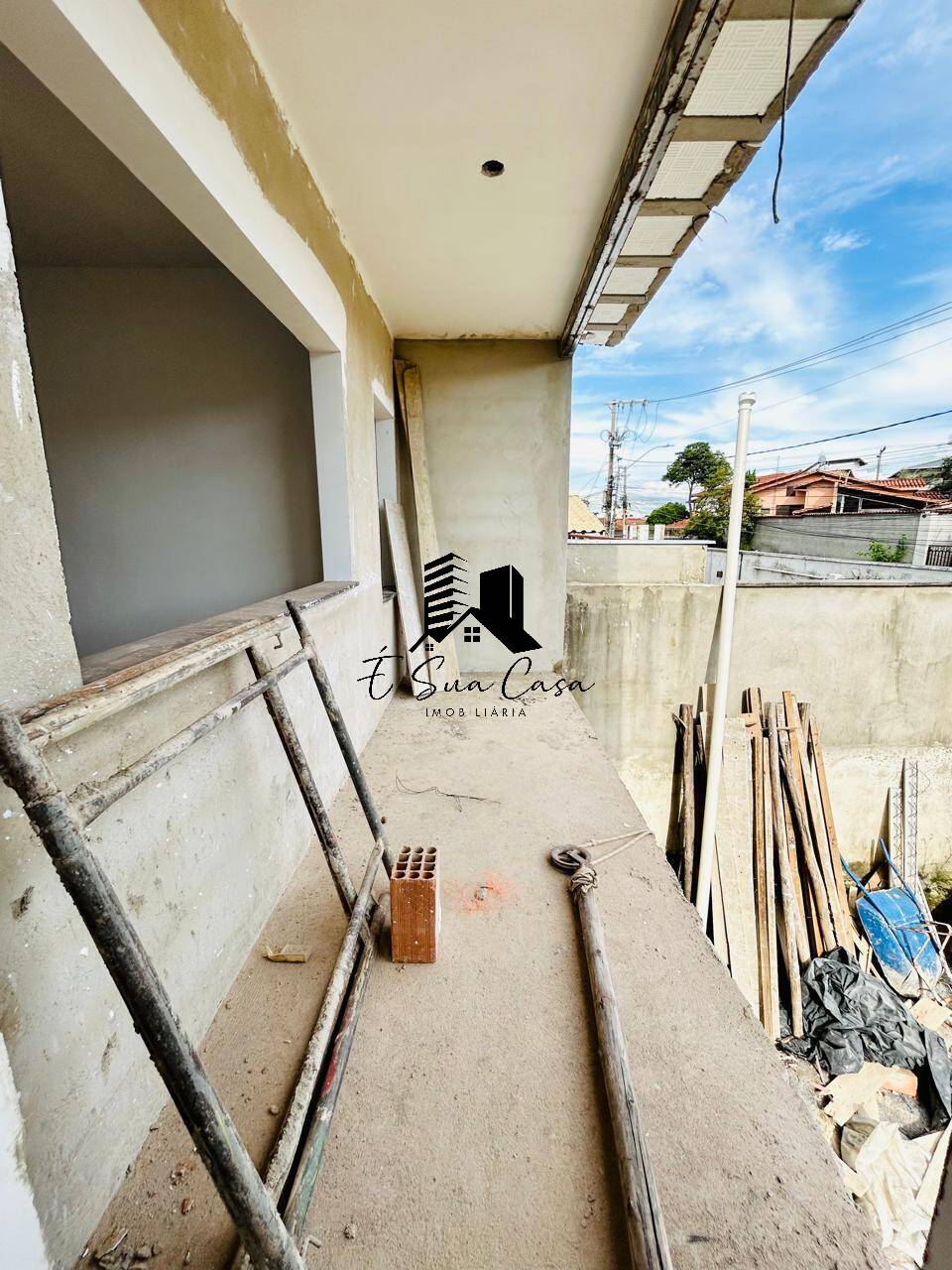 Casa à venda com 3 quartos, 160m² - Foto 15