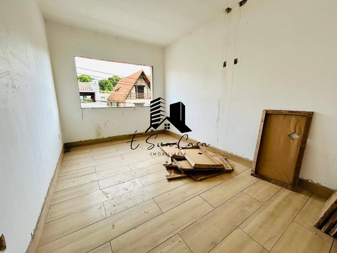 Casa à venda com 3 quartos, 160m² - Foto 11