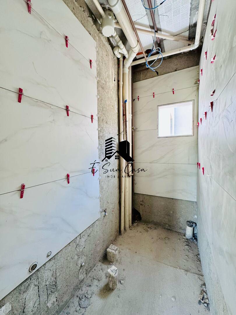 Cobertura à venda com 3 quartos, 160m² - Foto 21