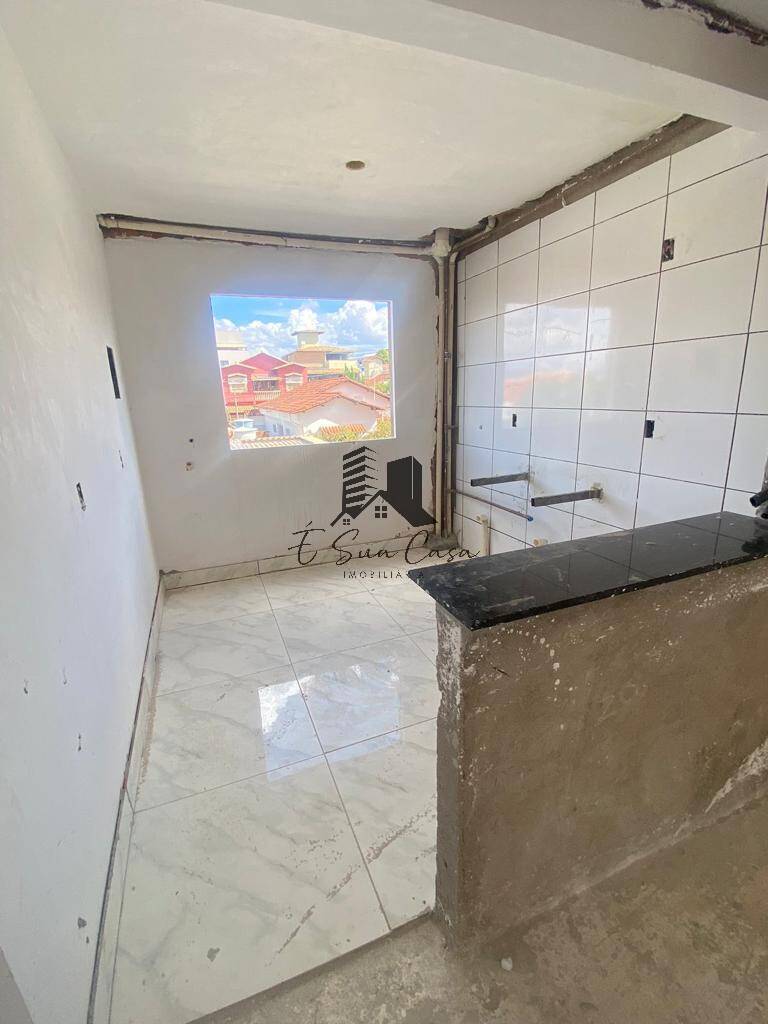 Apartamento à venda com 2 quartos, 53m² - Foto 5