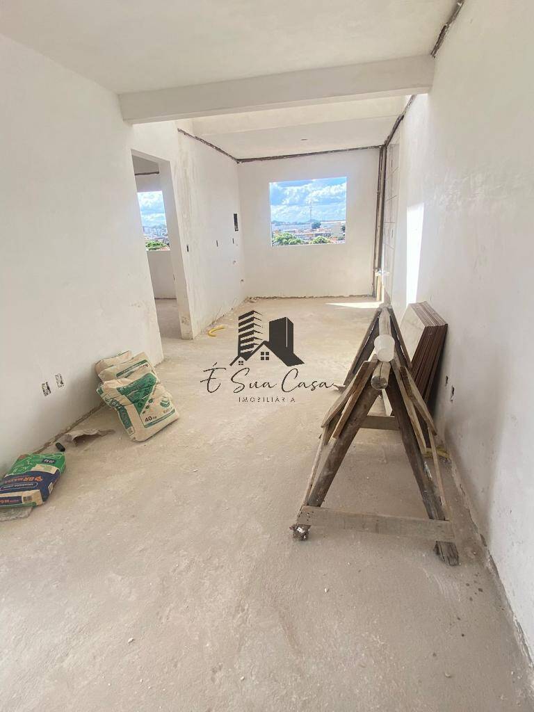 Apartamento à venda com 2 quartos, 53m² - Foto 4