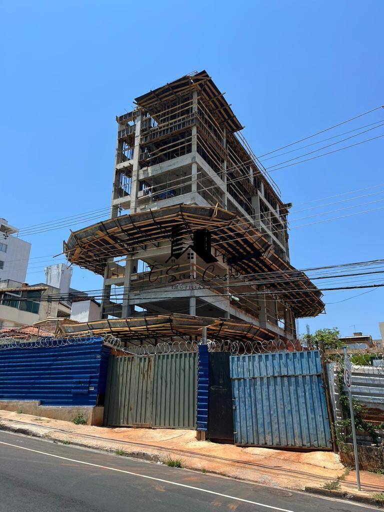 Cobertura à venda com 5 quartos, 263m² - Foto 12