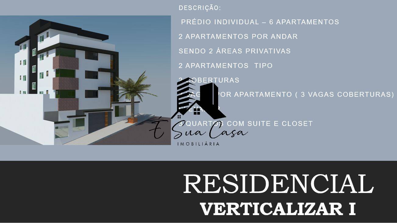 Apartamento à venda com 3 quartos, 155m² - Foto 26