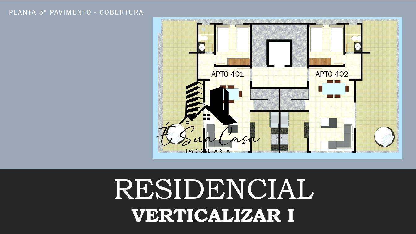 Cobertura à venda com 4 quartos, 180m² - Foto 6