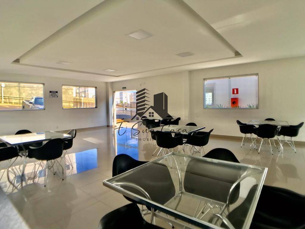 Apartamento à venda com 2 quartos, 55m² - Foto 22