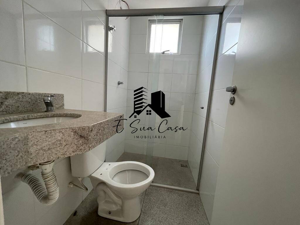 Apartamento à venda com 2 quartos, 61m² - Foto 5