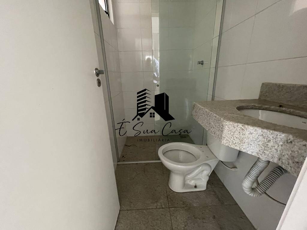 Apartamento à venda com 2 quartos, 61m² - Foto 6