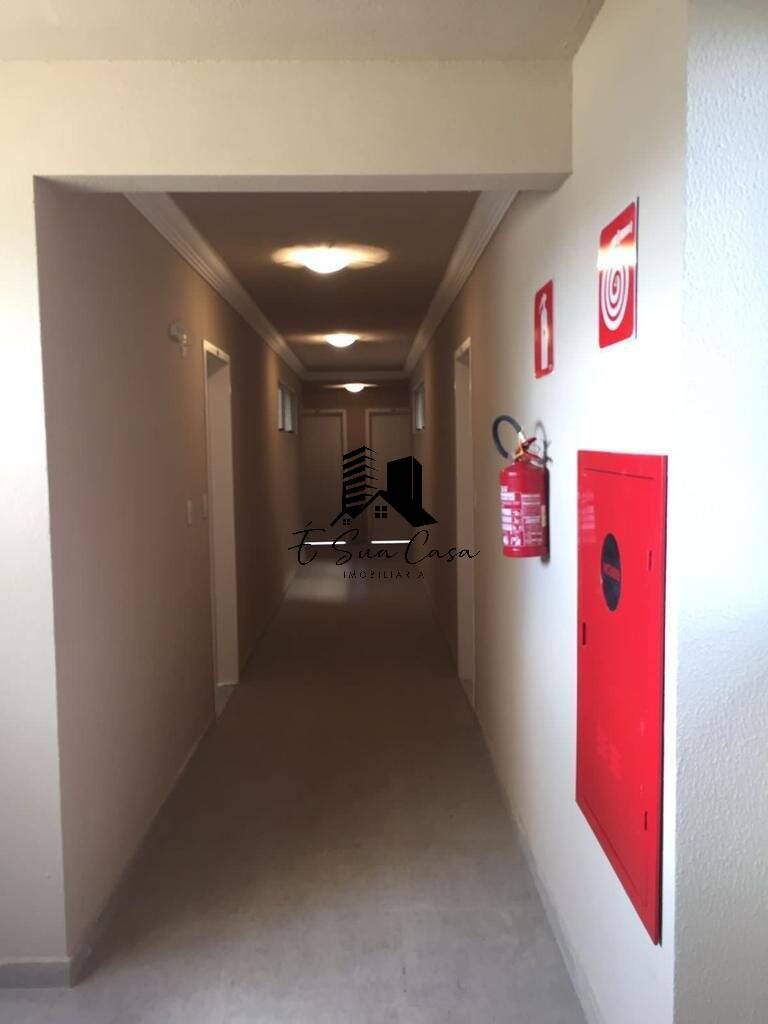 Apartamento à venda com 2 quartos, 61m² - Foto 11