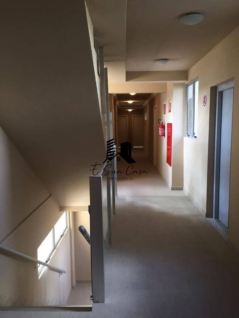 Apartamento à venda com 2 quartos, 61m² - Foto 12