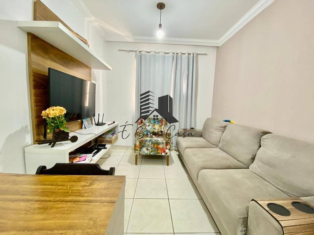 Apartamento à venda com 2 quartos, 63m² - Foto 5