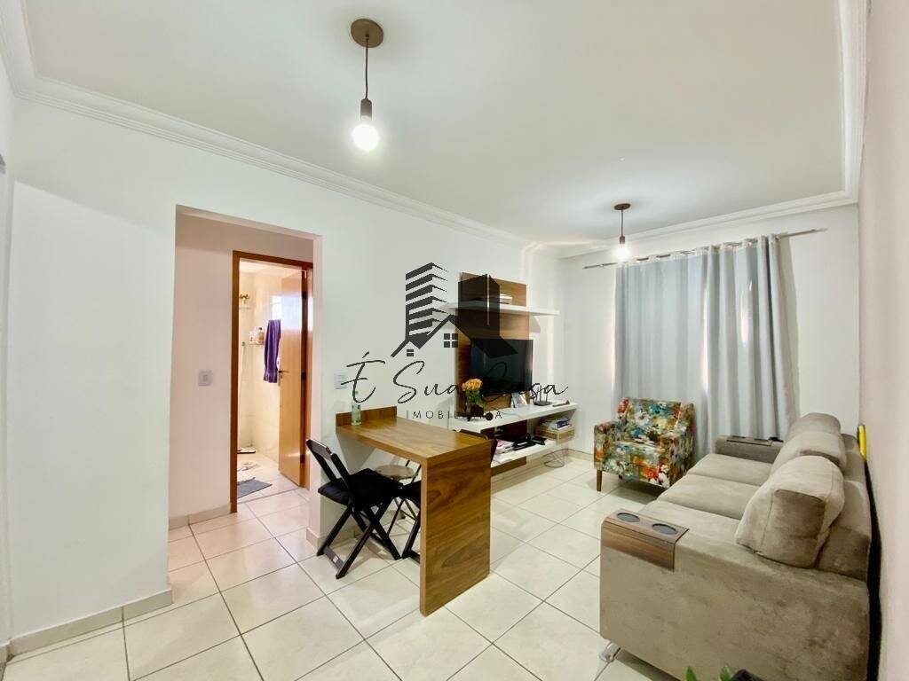 Apartamento à venda com 2 quartos, 63m² - Foto 6