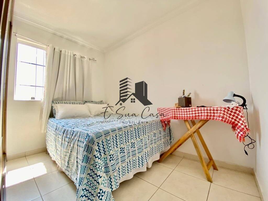 Apartamento à venda com 2 quartos, 63m² - Foto 9