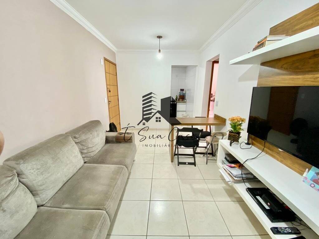 Apartamento à venda com 2 quartos, 63m² - Foto 7