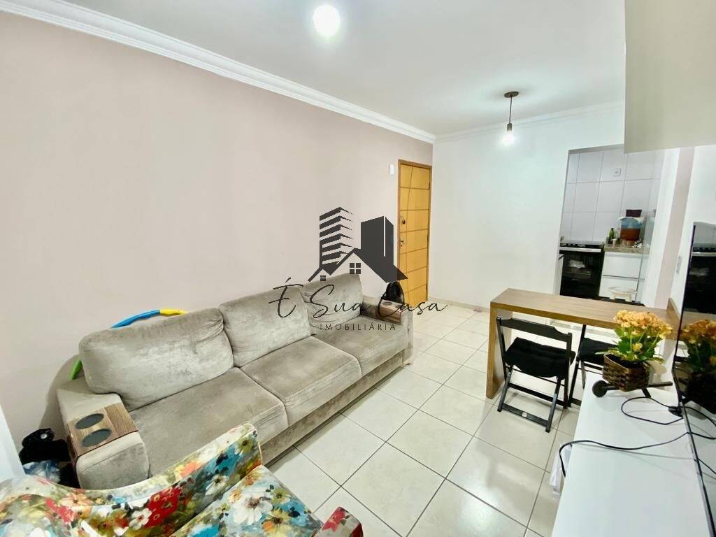 Apartamento à venda com 2 quartos, 63m² - Foto 8