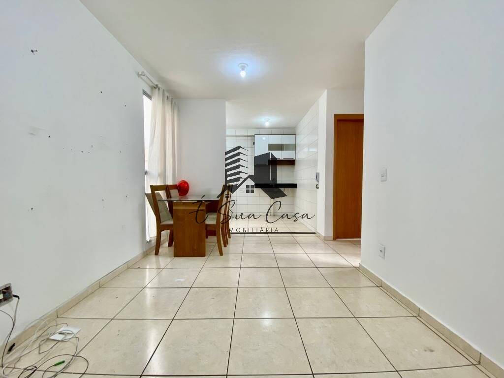 Apartamento à venda com 2 quartos, 45m² - Foto 4