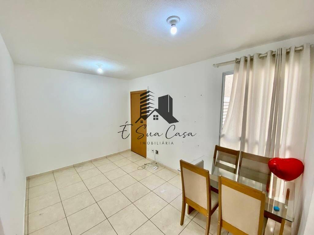 Apartamento à venda com 2 quartos, 45m² - Foto 5