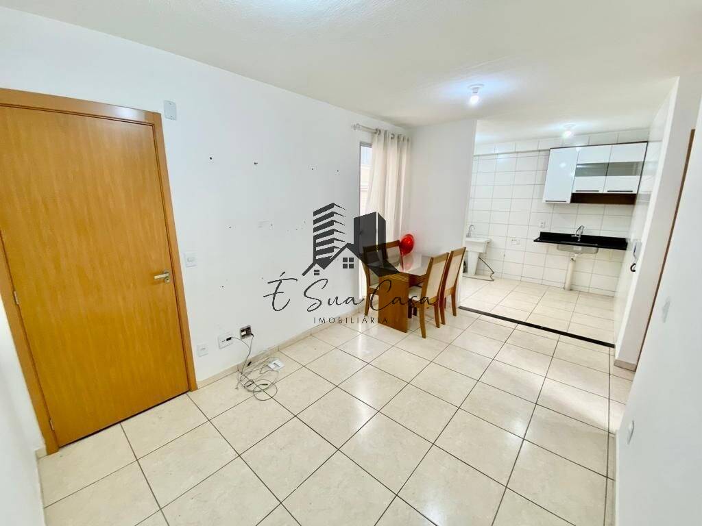 Apartamento à venda com 2 quartos, 45m² - Foto 7