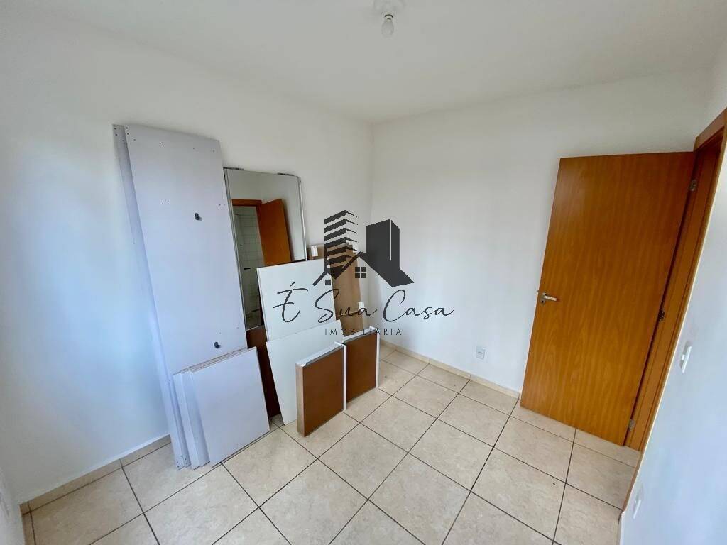 Apartamento à venda com 2 quartos, 45m² - Foto 10