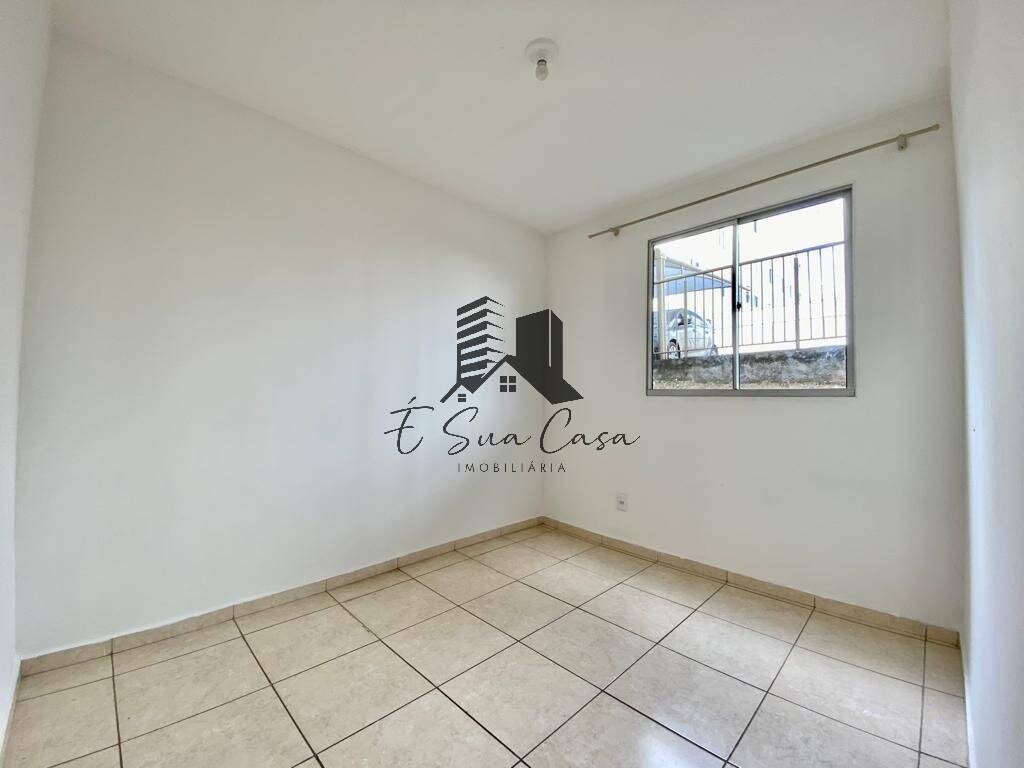 Apartamento à venda com 2 quartos, 45m² - Foto 11