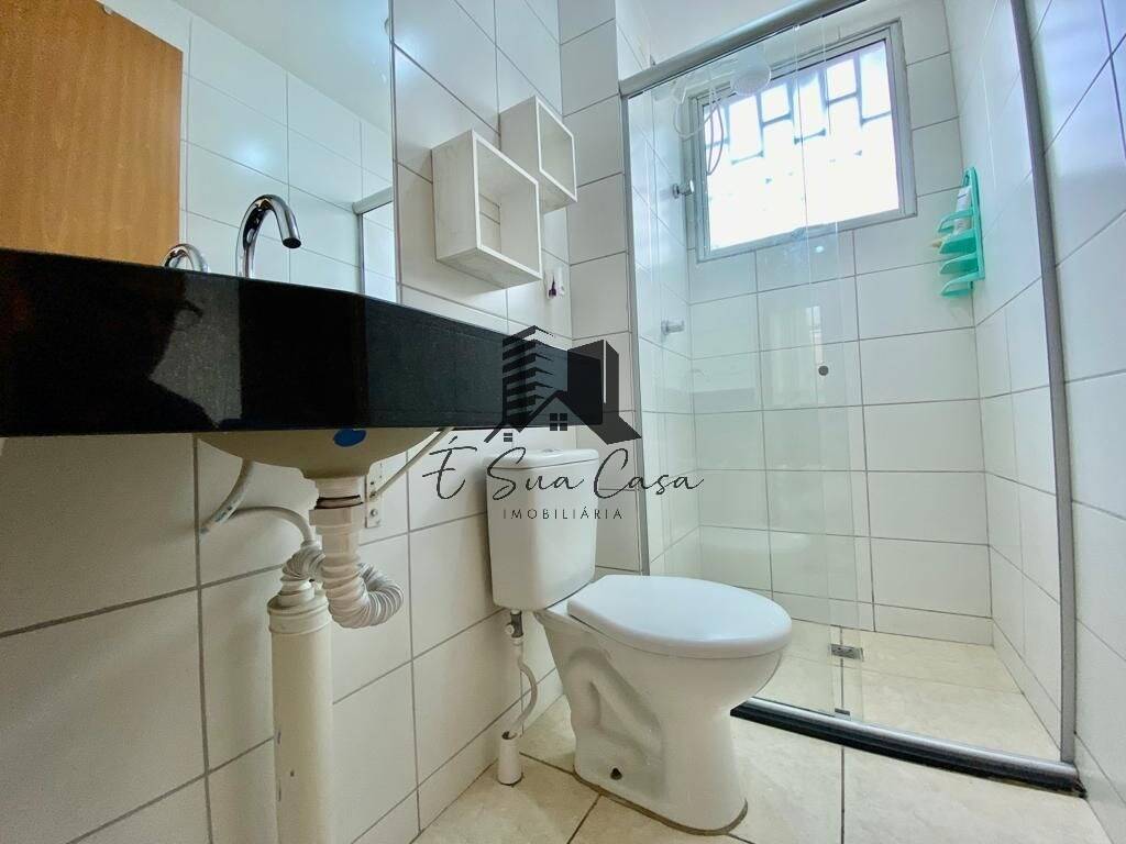 Apartamento à venda com 2 quartos, 45m² - Foto 12