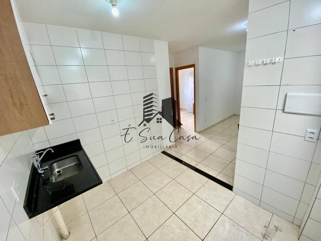 Apartamento à venda com 2 quartos, 45m² - Foto 13