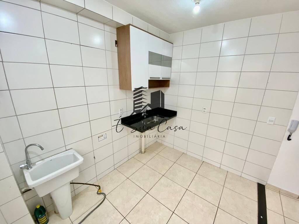 Apartamento à venda com 2 quartos, 45m² - Foto 14