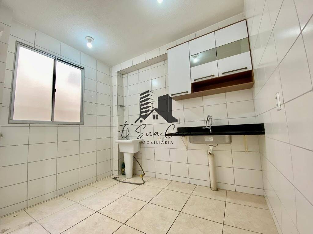 Apartamento à venda com 2 quartos, 45m² - Foto 19