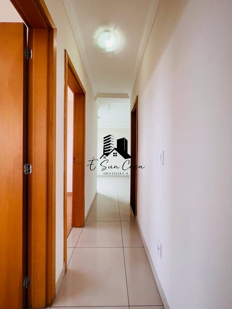 Apartamento à venda com 3 quartos, 80m² - Foto 26