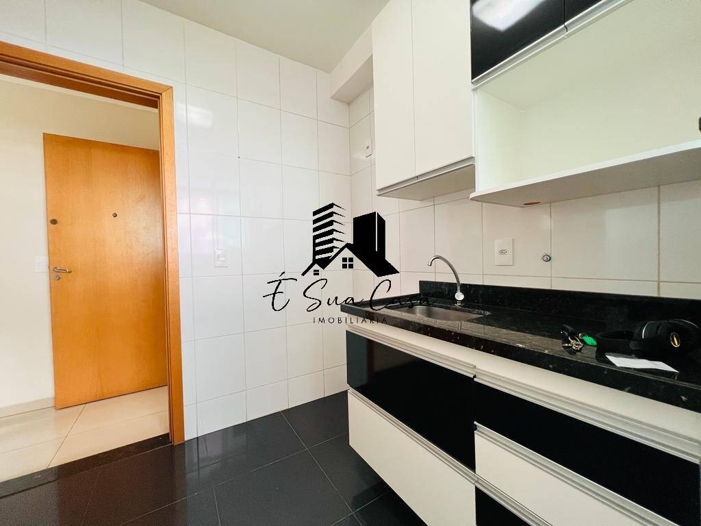 Apartamento à venda com 3 quartos, 80m² - Foto 6