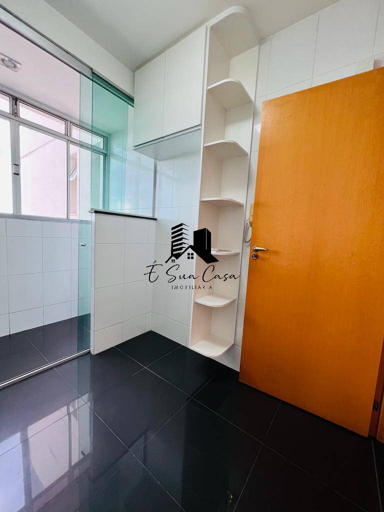 Apartamento à venda com 3 quartos, 80m² - Foto 11