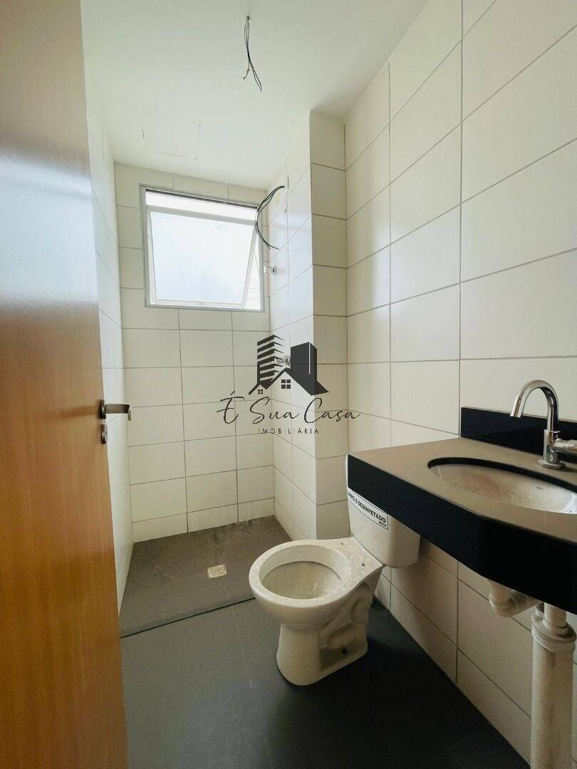 Apartamento à venda com 2 quartos, 45m² - Foto 8