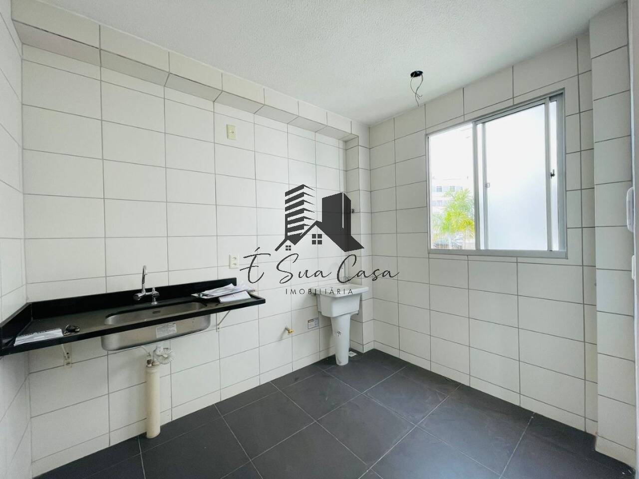 Apartamento à venda com 2 quartos, 45m² - Foto 11