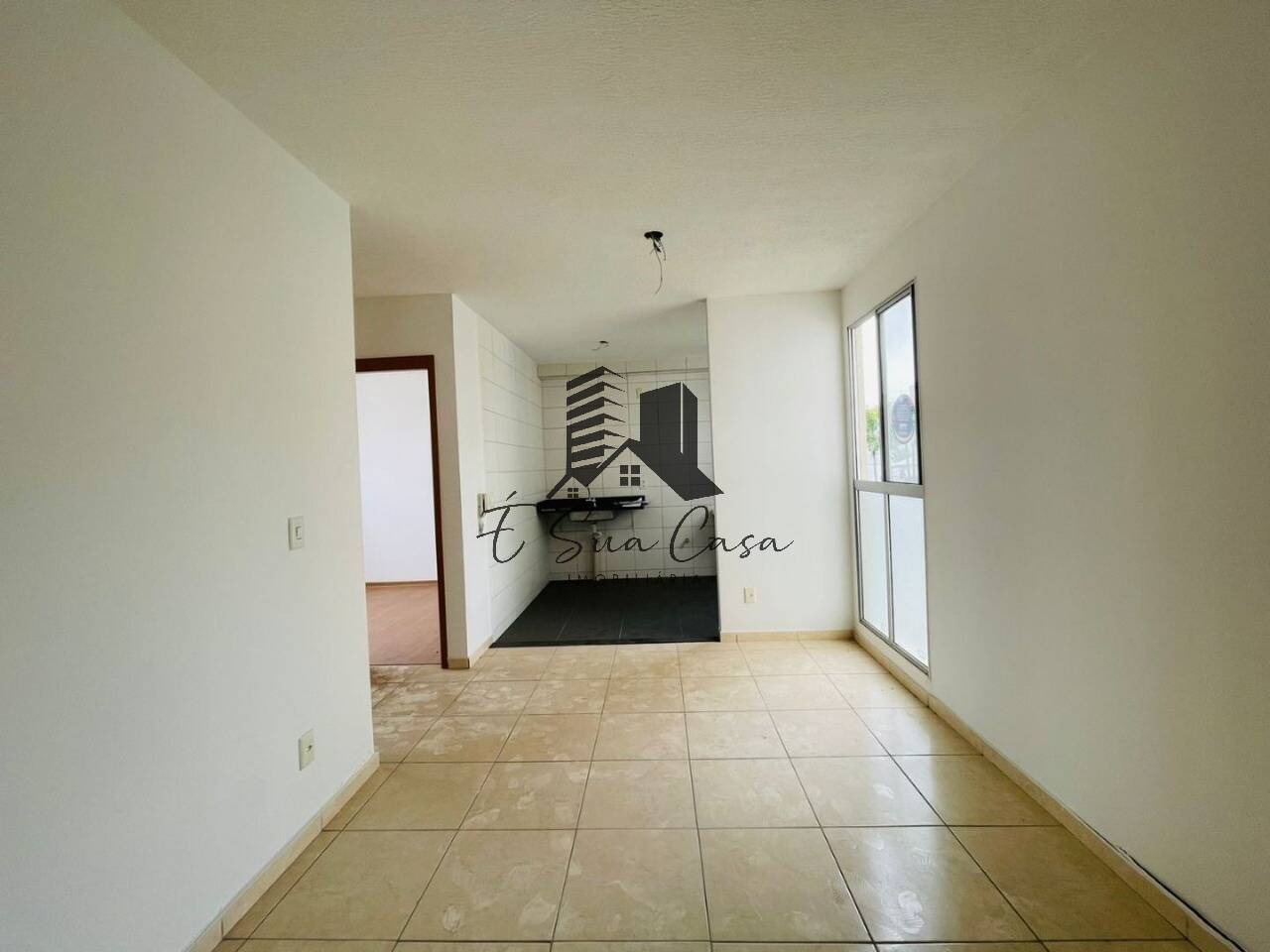 Apartamento à venda com 2 quartos, 45m² - Foto 16