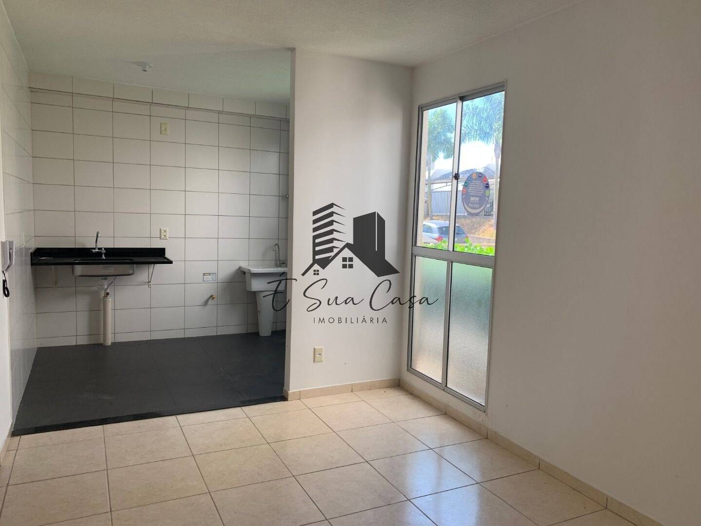 Apartamento à venda com 2 quartos, 45m² - Foto 6