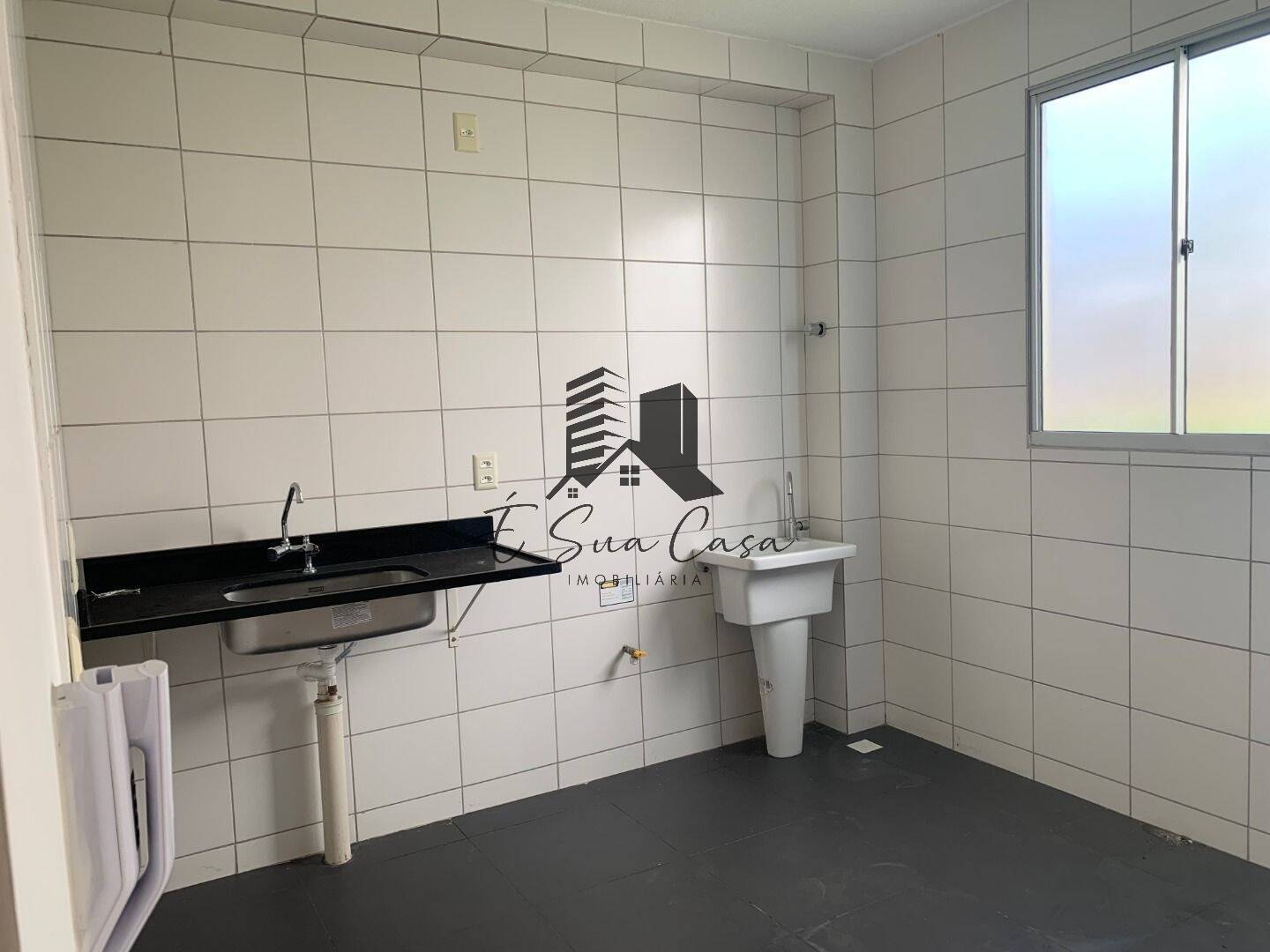 Apartamento à venda com 2 quartos, 45m² - Foto 10