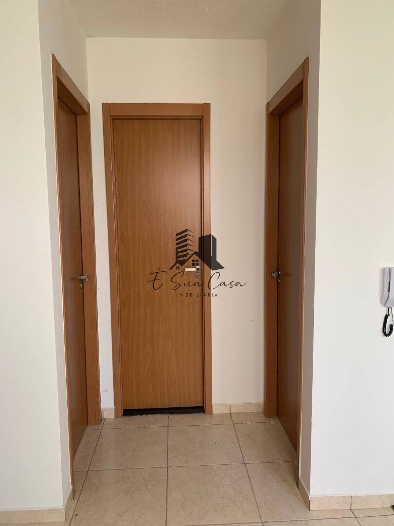 Apartamento à venda com 2 quartos, 45m² - Foto 20