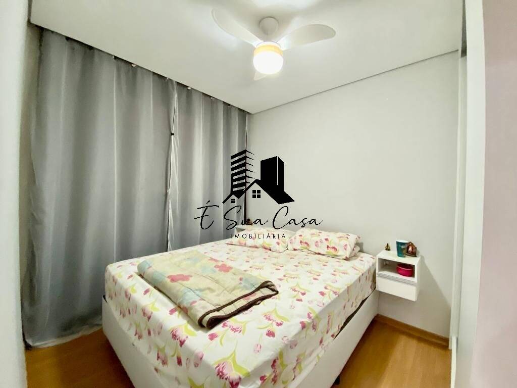 Apartamento à venda com 2 quartos, 49m² - Foto 7