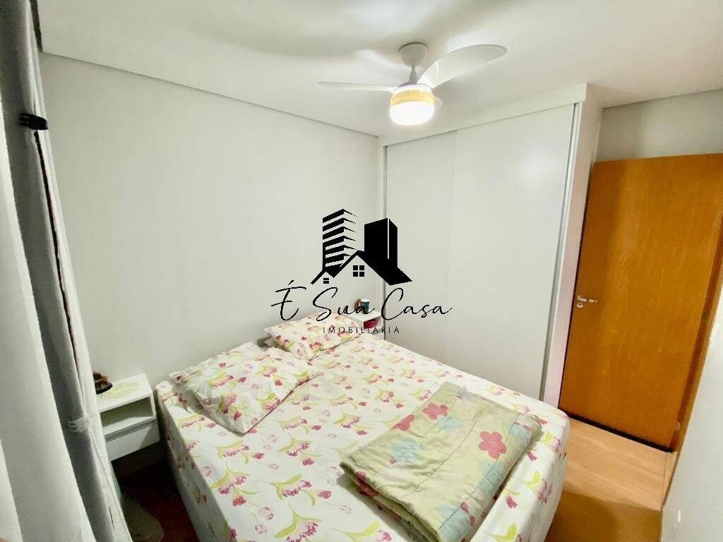 Apartamento à venda com 2 quartos, 49m² - Foto 8