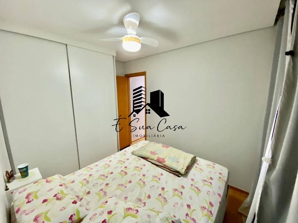 Apartamento à venda com 2 quartos, 49m² - Foto 9