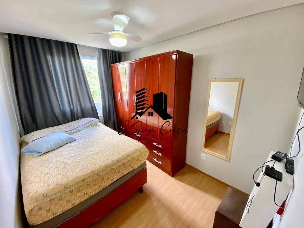 Apartamento à venda com 2 quartos, 49m² - Foto 10