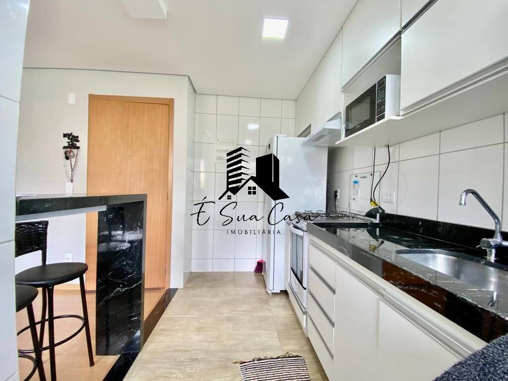 Apartamento à venda com 2 quartos, 49m² - Foto 15