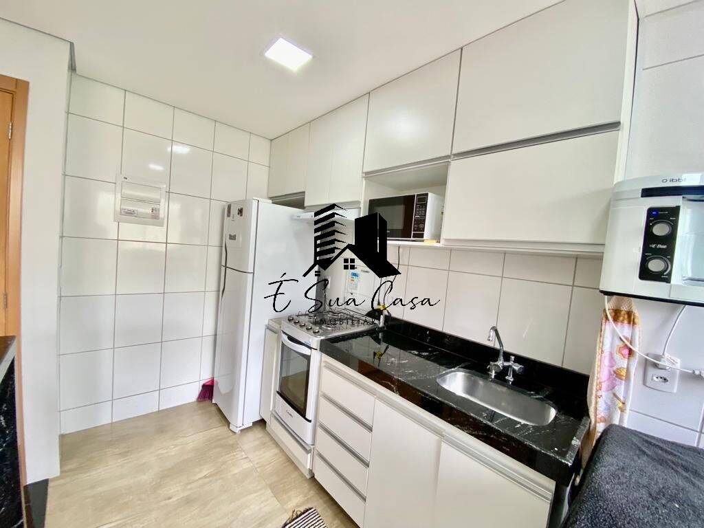 Apartamento à venda com 2 quartos, 49m² - Foto 16