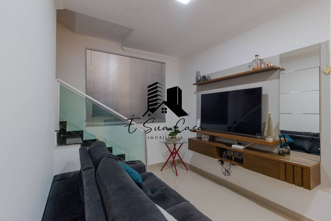 Cobertura para alugar com 2 quartos, 106m² - Foto 3