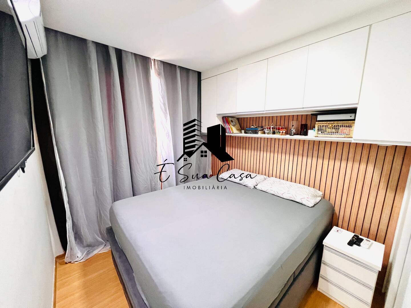 Apartamento para alugar com 2 quartos, 49m² - Foto 27